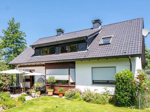 Wohnung zur Miete 725 € 3 Zimmer 79 m² 1. Geschoss frei ab sofort Bechterdissen Leopoldshöhe 33818