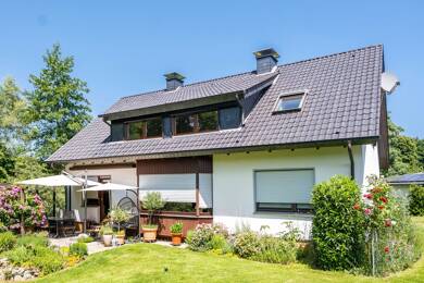 Wohnung zur Miete 725 € 3 Zimmer 79 m² 1. Geschoss frei ab sofort Bechterdissen Leopoldshöhe 33818