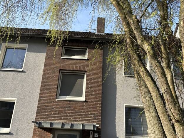 Wohnung zur Miete 645 € 3,5 Zimmer 73 m² EG Kampstraße 9 Brambauer Lünen 44536
