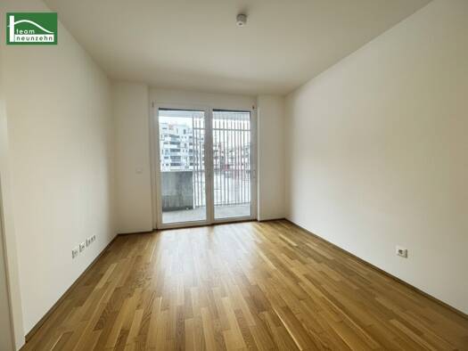 Wohnung zur Miete 455 € 2 Zimmer 41,6 m² 6. Geschoss frei ab 01.10.2026 Grillweg 7a Straßgang Graz 8053