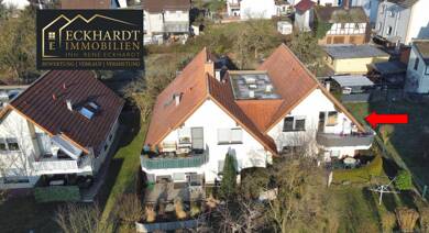 Wohnung zum Kauf 179.999 € 4 Zimmer 79,3 m² Bebra Bebra 36179