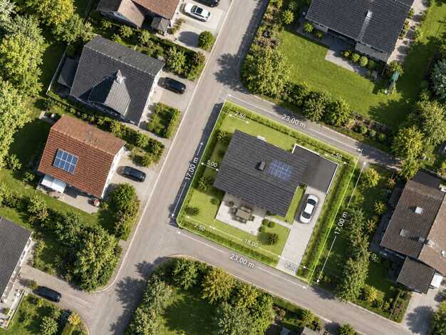 Einfamilienhaus zum Kauf provisionsfrei 682.900 € 6 Zimmer 170 m² 420 m² Grundstück Baltmannsweiler Baltmannsweiler 73666