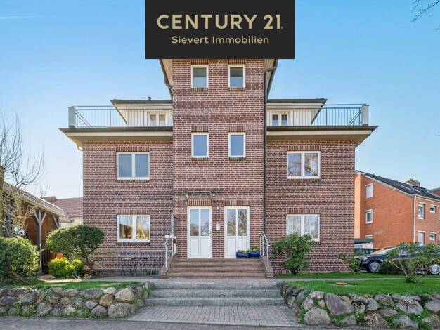 Mehrfamilienhaus zum Kauf 1.336.000 € 10 Zimmer 321 m² 603 m² Grundstück Neu Wulmstorf Neu Wulmstorf 21629
