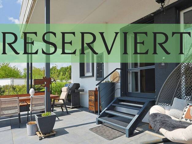 Wohnung zum Kauf provisionsfrei 389.000 € 3,5 Zimmer 129,1 m² EG Donaueschingen Donaueschingen 78166