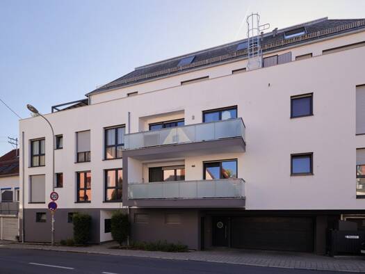 Wohnung zum Kauf 379.000 € 3 Zimmer 77,6 m² Korb Korb 71404