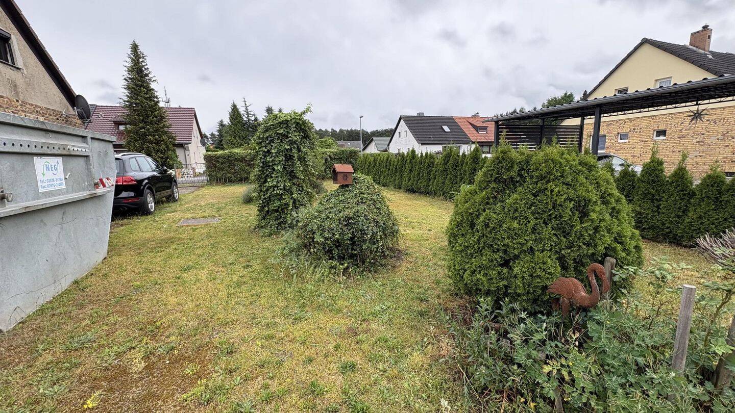 Mehrfamilienhaus zum Kauf - Ansicht 5