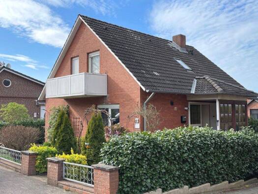 Einfamilienhaus zum Kauf 429.000 € 5 Zimmer 113 m² 367 m² Grundstück Kärntner Straße 6 Stade Stade 21680