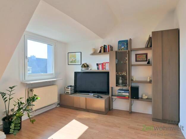 Wohnung zur Miete auf Zeit 765 € 2 Zimmer 41 m² frei ab 01.11.2026 Fasanenhof Fasanenhof 34125