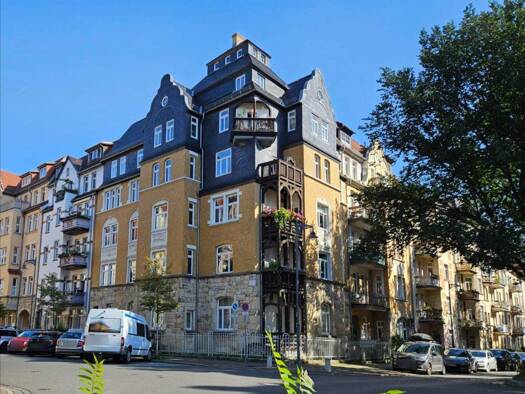 Wohnung zur Miete 1.520 € 4,5 Zimmer 156,7 m² frei ab 01.11.2025 Zentrum Jena 07743