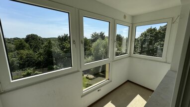 Wohnung zur Miete 609 € 3 Zimmer 69,3 m² 4. Geschoss Juliusstraße 33 Holsterhausen Dorsten 46284