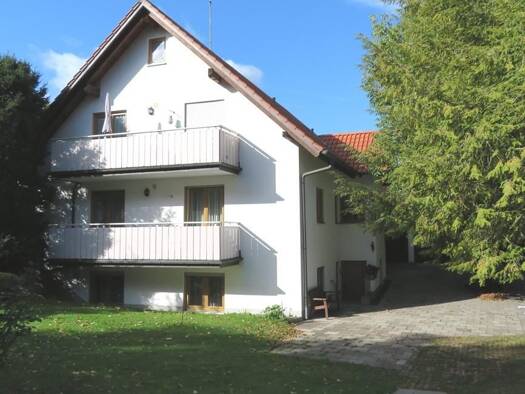 Wohnung zur Miete 685 € 2 Zimmer 50 m² Langenbach Langenbach 85416