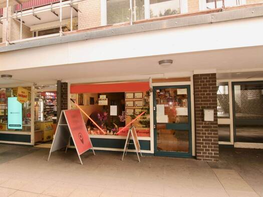 Ladenfläche zum Kauf 150.000 € 48 m² Verkaufsfläche Wandsbek Hamburg 22047