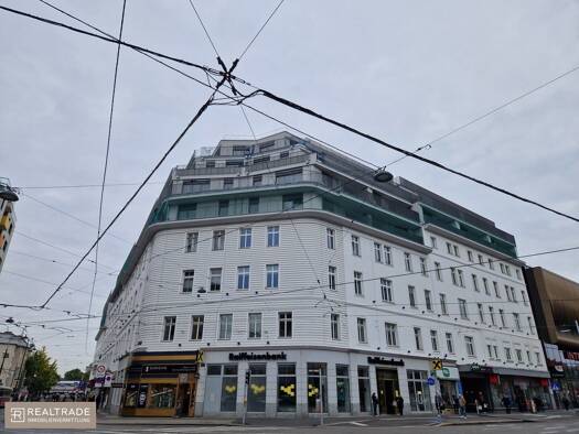 Ladenfläche zur Miete 45 € Wien 1210