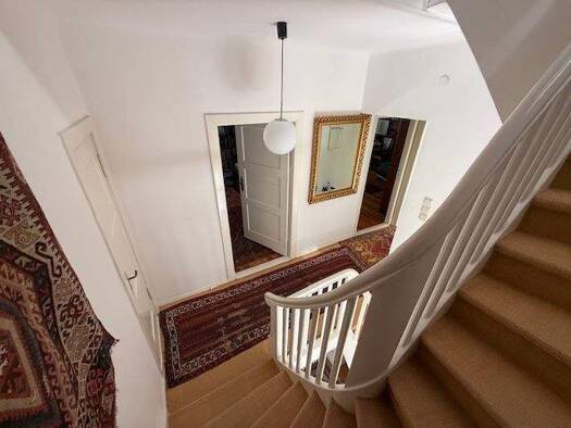 Haus zum Kauf 1.890.000 € 11 Zimmer 346 m² 400 m² Grundstück Wilmersdorf Berlin 14197