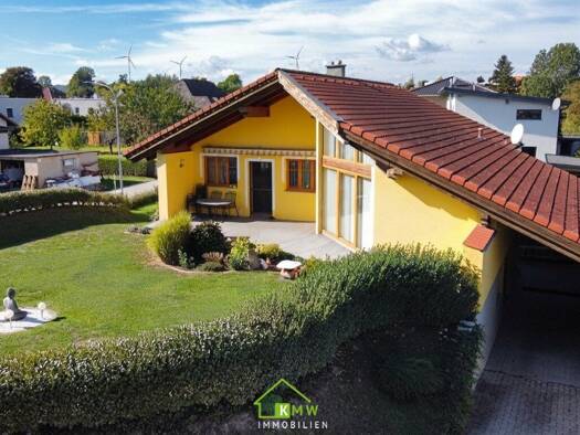 Haus zum Kauf 385.000 € 3 Zimmer 122,8 m² 727 m² Grundstück Kapelln 3141
