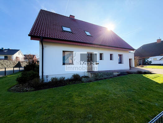 Mehrfamilienhaus zum Kauf 345.000 € 8 Zimmer 170,4 m² 553 m² Grundstück Wellingholzhausen Melle 49326