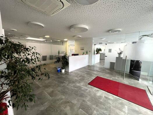 Büro zur Miete 344,9 m² Bürofläche Salzburg 5020