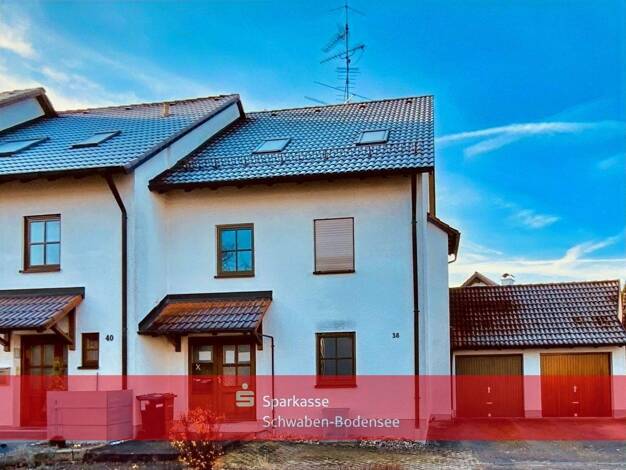 Wohnung zum Kauf 160.000 € 2 Zimmer 50 m² frei ab sofort Thannhausen 86470