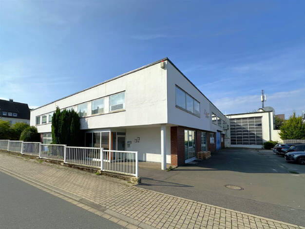 Bürofläche zur Miete 9,85 € Neheim-Hüsten Arnsberg-Neheim 59755