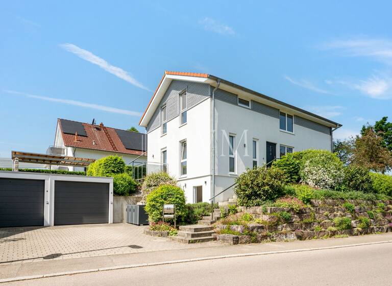 Haus 154 m² 929000 € zum Kauf Raidwangen,Nürtingen(72622)
