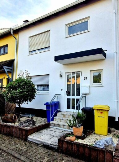 Reihenmittelhaus zum Kauf provisionsfrei 378.000 € 8 Zimmer 150 m² 250 m² Grundstück Ober-Saulheim Saulheim 55291