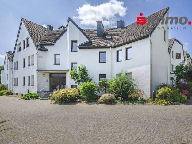 Wohnung zum Kauf 415.000 € 4 Zimmer 124 m² 1. Geschoss Richterich Laurensberg 52072