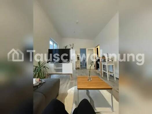 Wohnung zur Miete Tauschwohnung 450 € 2 Zimmer 40 m² Alsterdorf Hamburg 22297