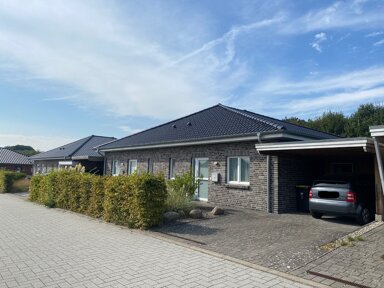 Doppelhaushälfte zum Kauf 315.000 € 3 Zimmer 80,5 m² 277,5 m² Grundstück frei ab 01.11.2024 Klinkerhof Schleswig 24837