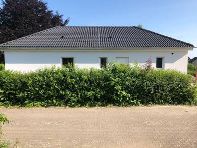 Haus zur Miete 1.500 € 4 Zimmer 118 m² 655 m² Grundstück frei ab 01.10.2025 Ahlsen-Reineberg Hüllhorst 32609