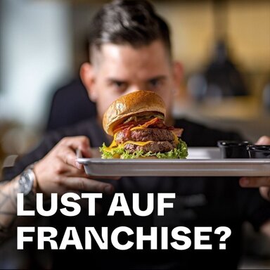 Restaurant zur Miete 100 m² Gastrofläche Innenstadt Frankfurt am Main 60311