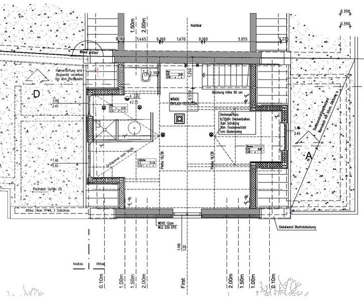 Einfamilienhaus zum Kauf provisionsfrei 220.000 € 3 Zimmer 98 m²<br/>Wohnfläche 100 m²<br/>Grundstück ab sofort<br/>Verfügbarkeit Schlutup Lübeck 23568