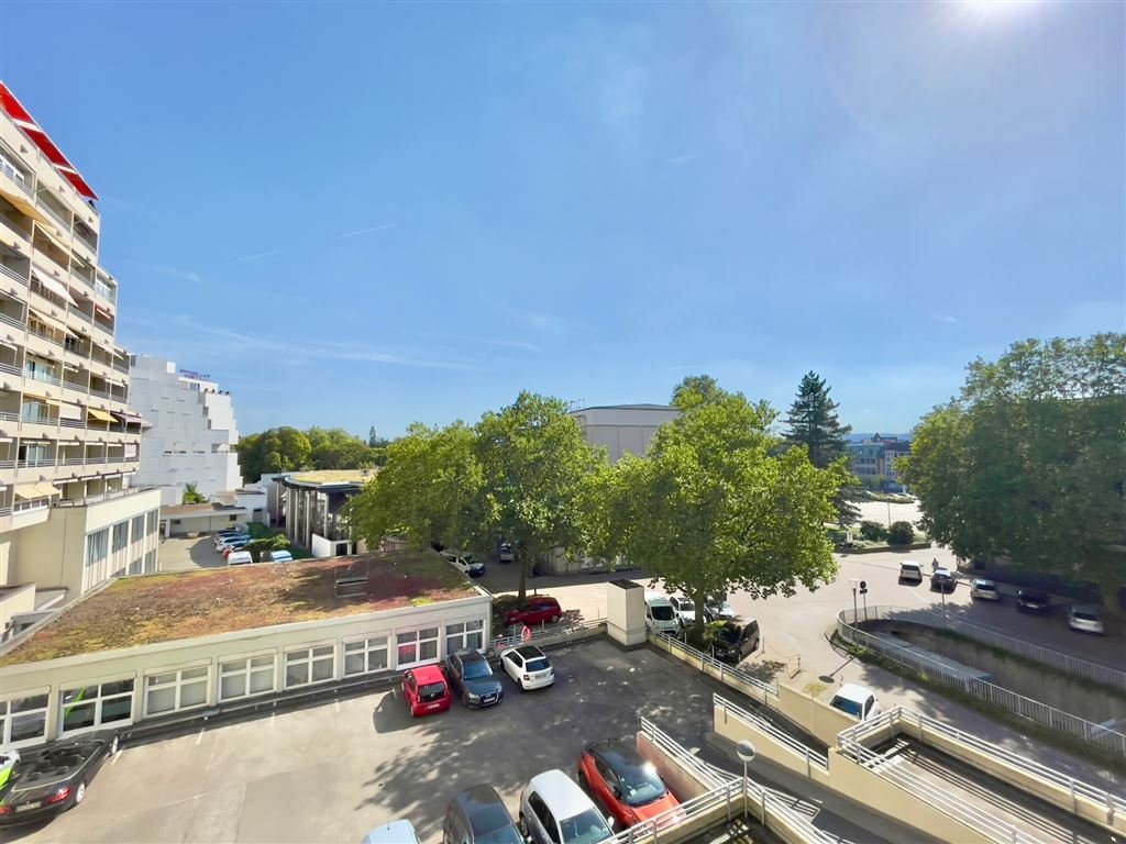 Wohnung zum Kauf 99.000 € 2 Zimmer 60 m²<br/>Wohnfläche 3.<br/>Geschoss Mitte Hameln 31785