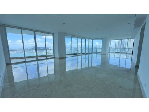 Wohnung zum Kauf 1.344.811 € 500 m² Punta Paitilla Ciudad de Panamá, Panamá