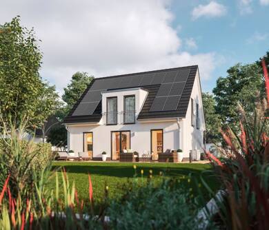Mehrfamilienhaus zum Kauf 877.691 € 5 Zimmer 144 m² 532 m² Grundstück Egersdorf Cadolzburg 90556