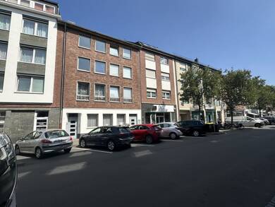 Wohn- und Geschäftshaus zum Kauf als Kapitalanlage geeignet 669.000 € 313 m² 249 m² Grundstück Düren 52349
