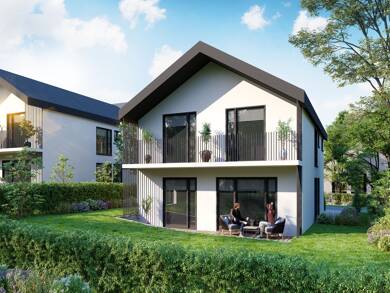 Einfamilienhaus zum Kauf 959.000 € 5 Zimmer 146,2 m² 430 m² Grundstück Raisting Raisting 82399