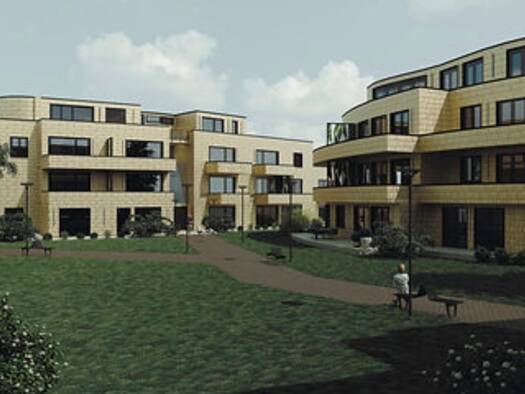 Wohnung zur Miete 650 € 1 Zimmer 50 m² 1. Geschoss Weimar Ahnatal 34292