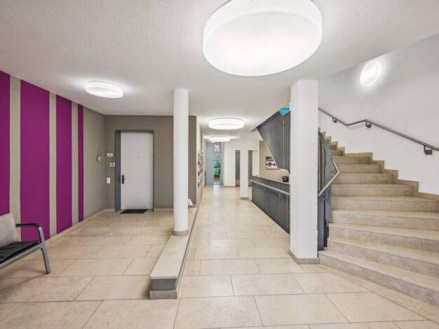 Wohnung zum Kauf 248.000 € 2 Zimmer 62,9 m² EG Rastatt 76437