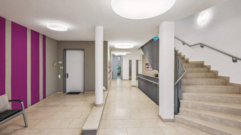 Wohnung zum Kauf 199.500 € 2 Zimmer 62,9 m² EG Rastatt 76437