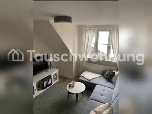 Wohnung zur Miete Tauschwohnung 525 € 2,5 Zimmer 45 m² Schwachhausen Bremen 28209