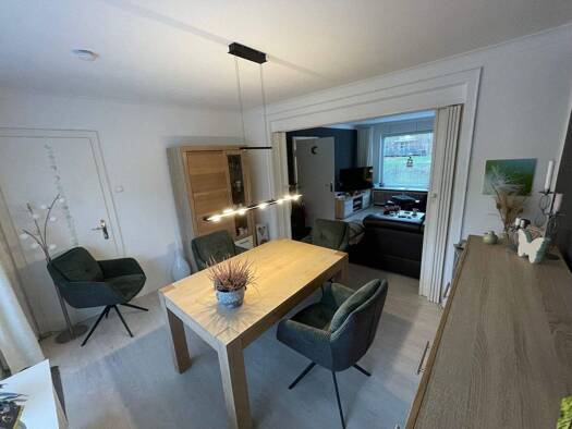 Reihenmittelhaus zum Kauf 575.000 € 5 Zimmer 125 m² 230 m² Grundstück Volksdorf Hamburg / Volksdorf 22359