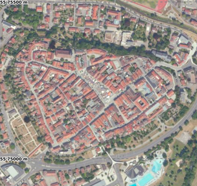 Grundstück zum Kauf 550 m² Grundstück Mühlbach Bad Neustadt an der Saale 97616