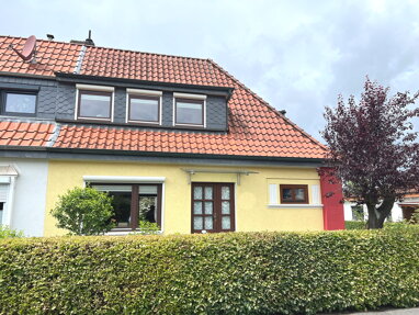 Doppelhaushälfte zum Kauf 257.000 € 3 Zimmer 98 m² 390 m² Grundstück Burgdamm Bremen / Burgdamm 28717