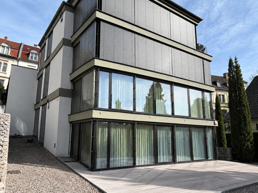 Maisonette zum Kauf 1.600.000 € 6 Zimmer 352,8 m² frei ab sofort Innenstadt Baden-Baden 76530