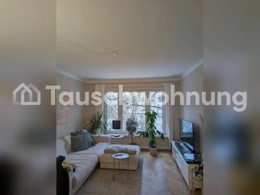 Wohnung zur Miete Tauschwohnung 1.420 € 3 Zimmer 73 m² 3. Geschoss Osdorf Hamburg 22763