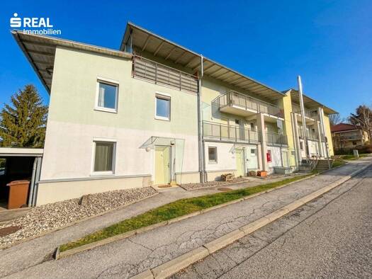 Wohnung zum Kauf 298.000 € 3 Zimmer Waltendorf Graz 8047