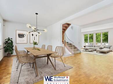 Mehrfamilienhaus zum Kauf 2.850.000 € 9 Zimmer 300 m² 427 m² Grundstück Hamburg 22763