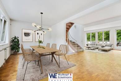 Mehrfamilienhaus zum Kauf 2.850.000 € 9 Zimmer 300 m² 427 m² Grundstück Ottensen Hamburg 22763