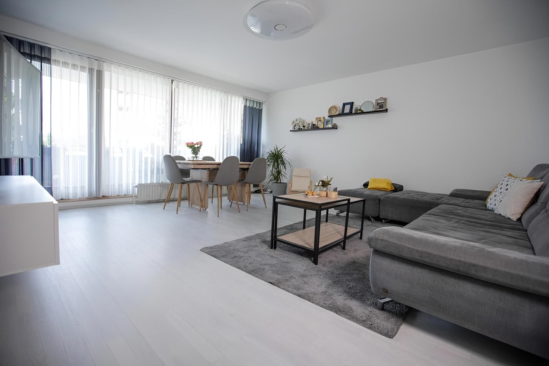 Wohnung zum Kauf 270.000 € 3 Zimmer 85 m²<br/>Wohnfläche 4.<br/>Geschoss Innenstadt Wülfrath 42489