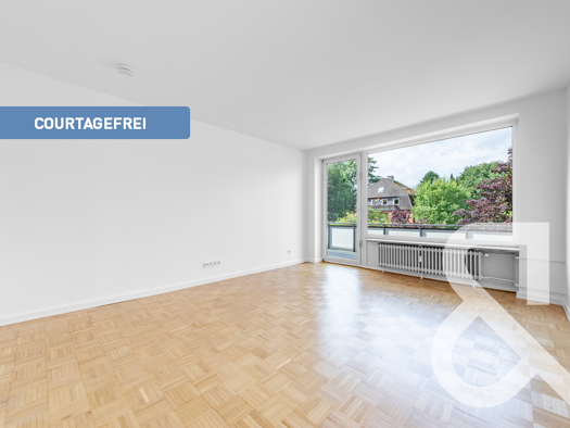 Wohnung zum Kauf provisionsfrei 350.000 € 2 Zimmer 65,9 m² 1. Geschoss frei ab sofort Tornberg 30a Ohlsdorf Hamburg 22337
